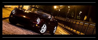 My life with cars (Part 6) – A story of love at first&nbsp;sight