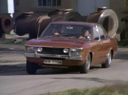 My life with cars (Part 2) – The Sweeny and every boys&nbsp;dream