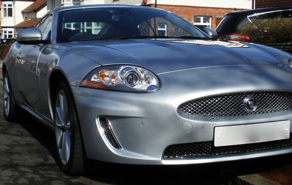 My life with cars (Part 8) – Farewell Jags and hello again old&nbsp;friend