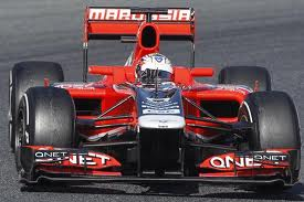 Marussia