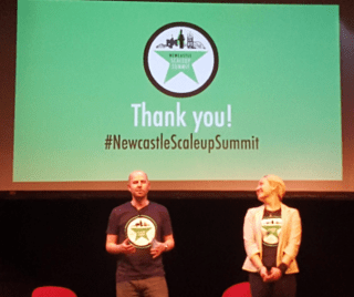 Scaleupsummit