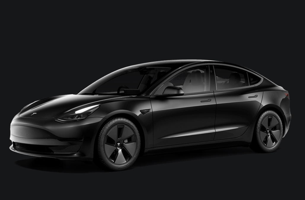 My life with cars (Part 11) – No more ICE, hello&nbsp;EV